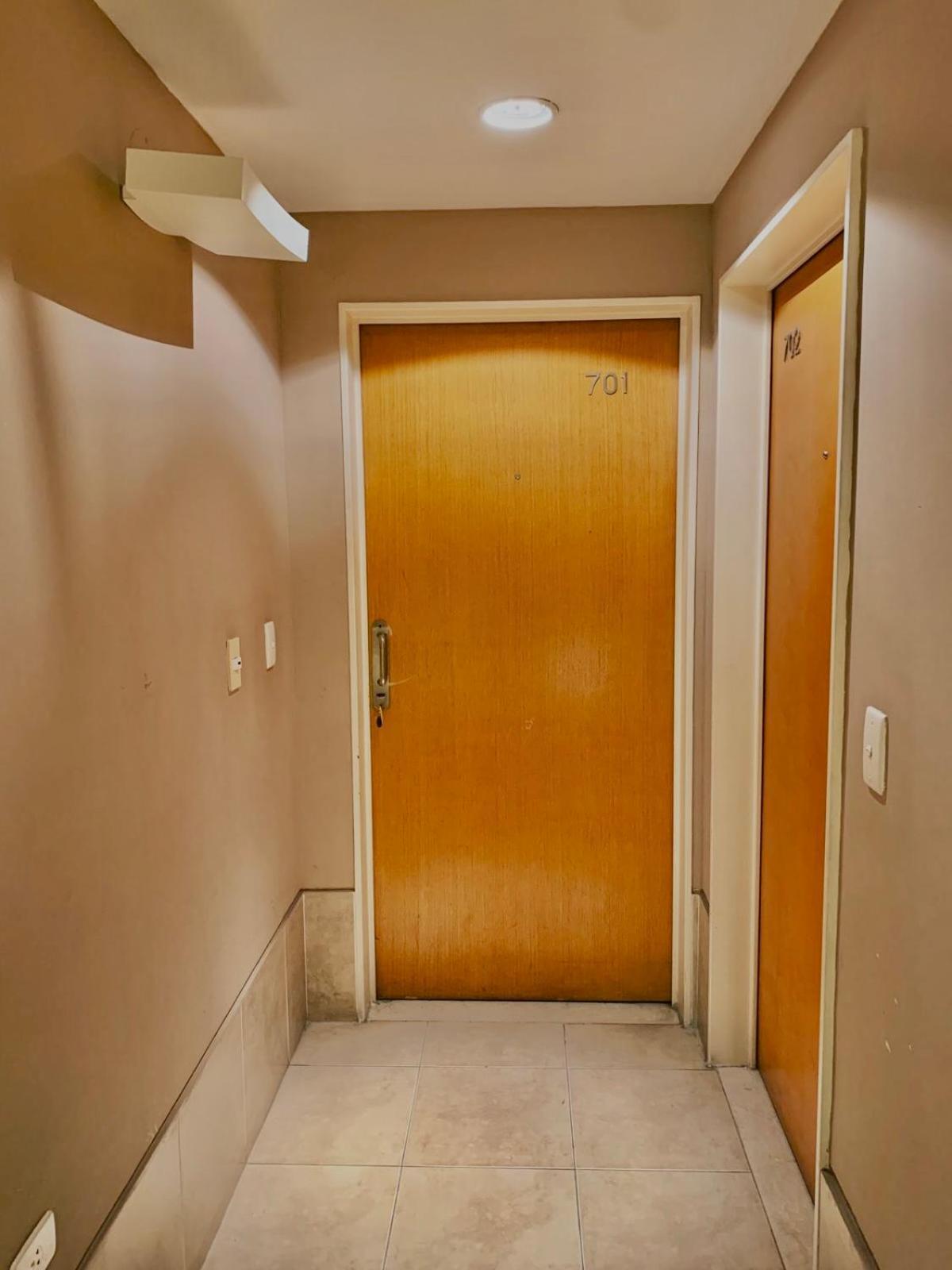 Apartamento Amplio Departamento En Puerto Madero *