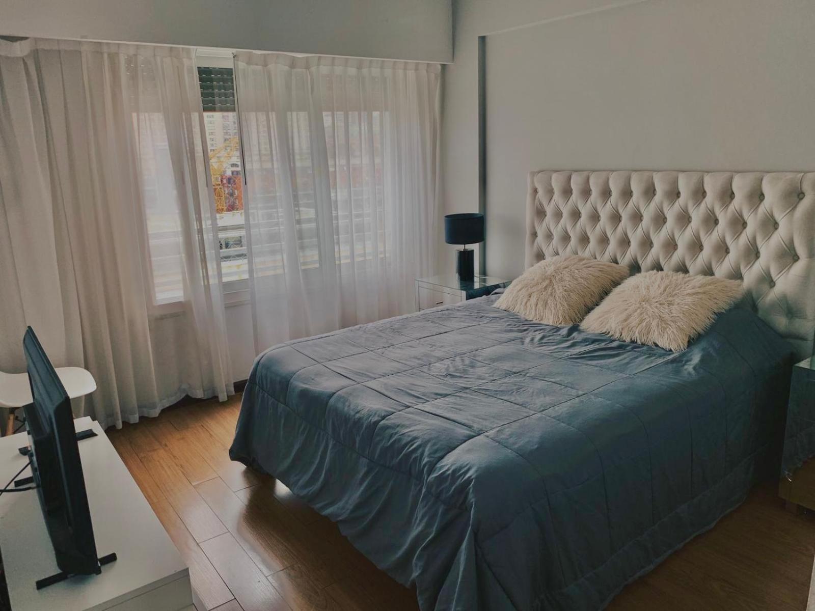 Apartamento Amplio Departamento En Puerto Madero *