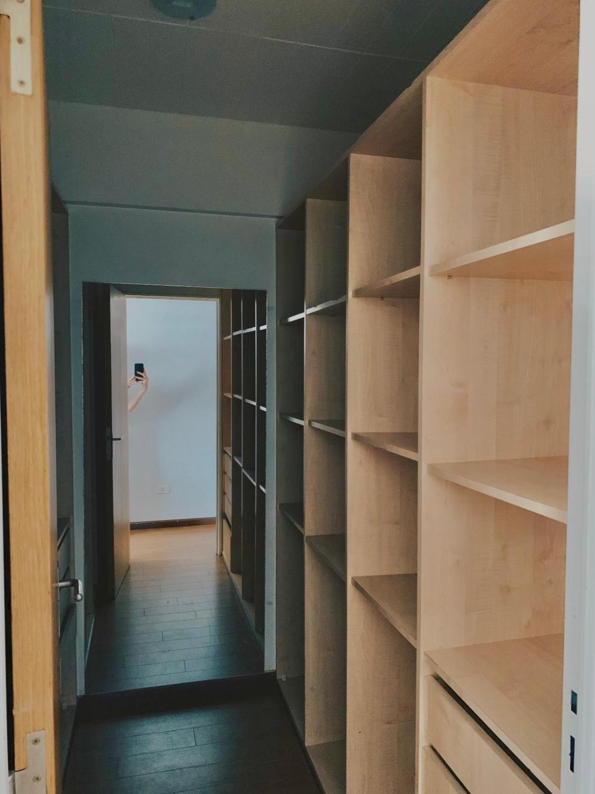 Amplio Departamento En Puerto Madero Apartamento Ciudad Autónoma de Buenos Aires