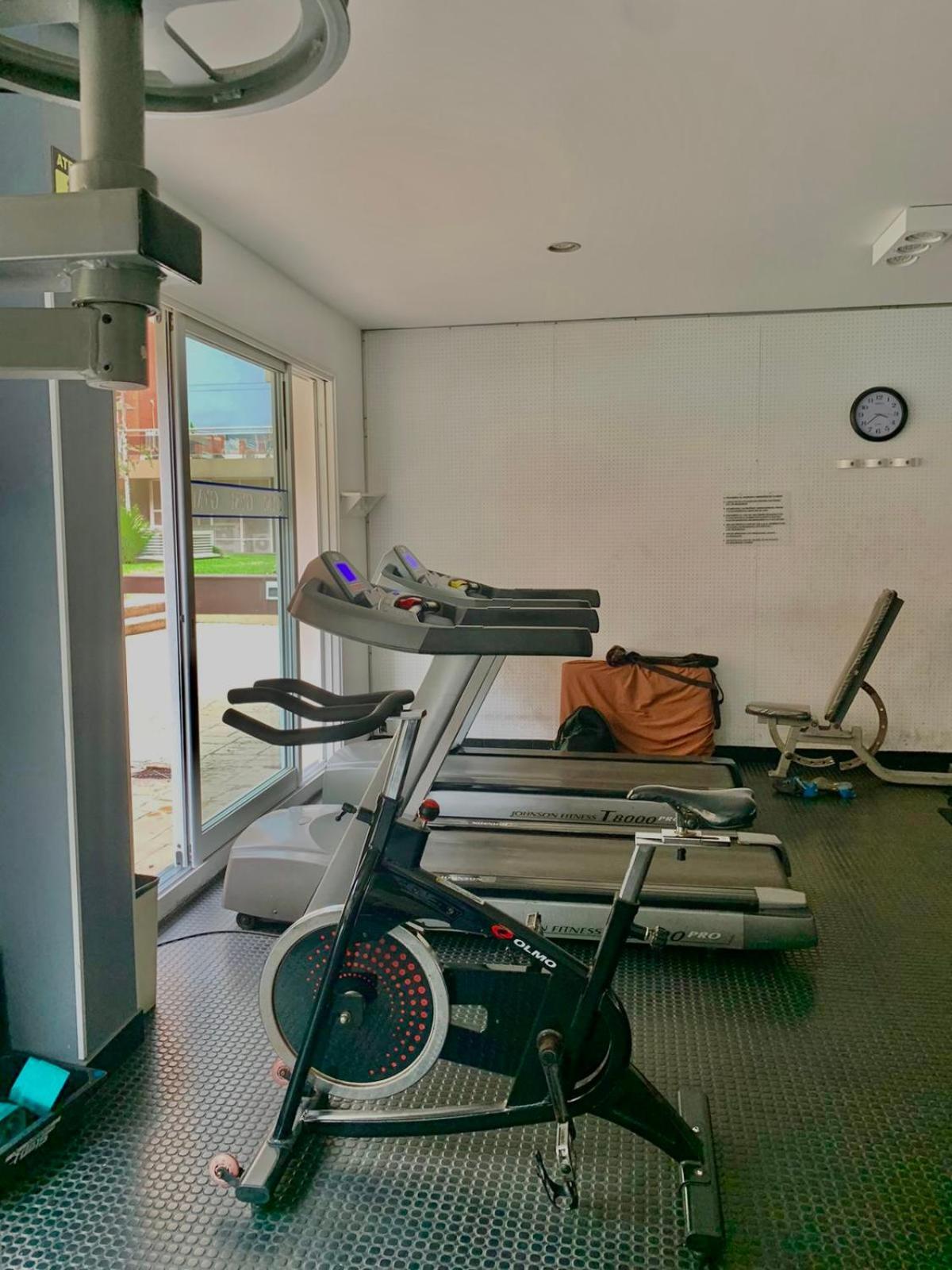 Amplio Departamento En Puerto Madero * Ciudad Autónoma de Buenos Aires