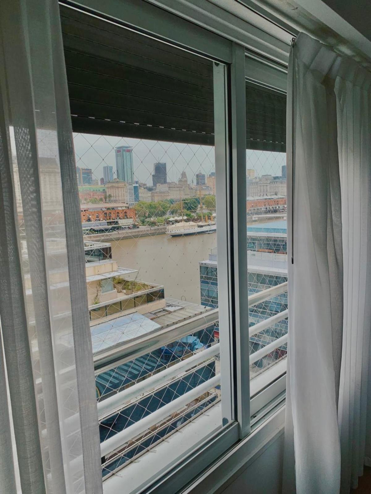 Amplio Departamento En Puerto Madero Apartamento *