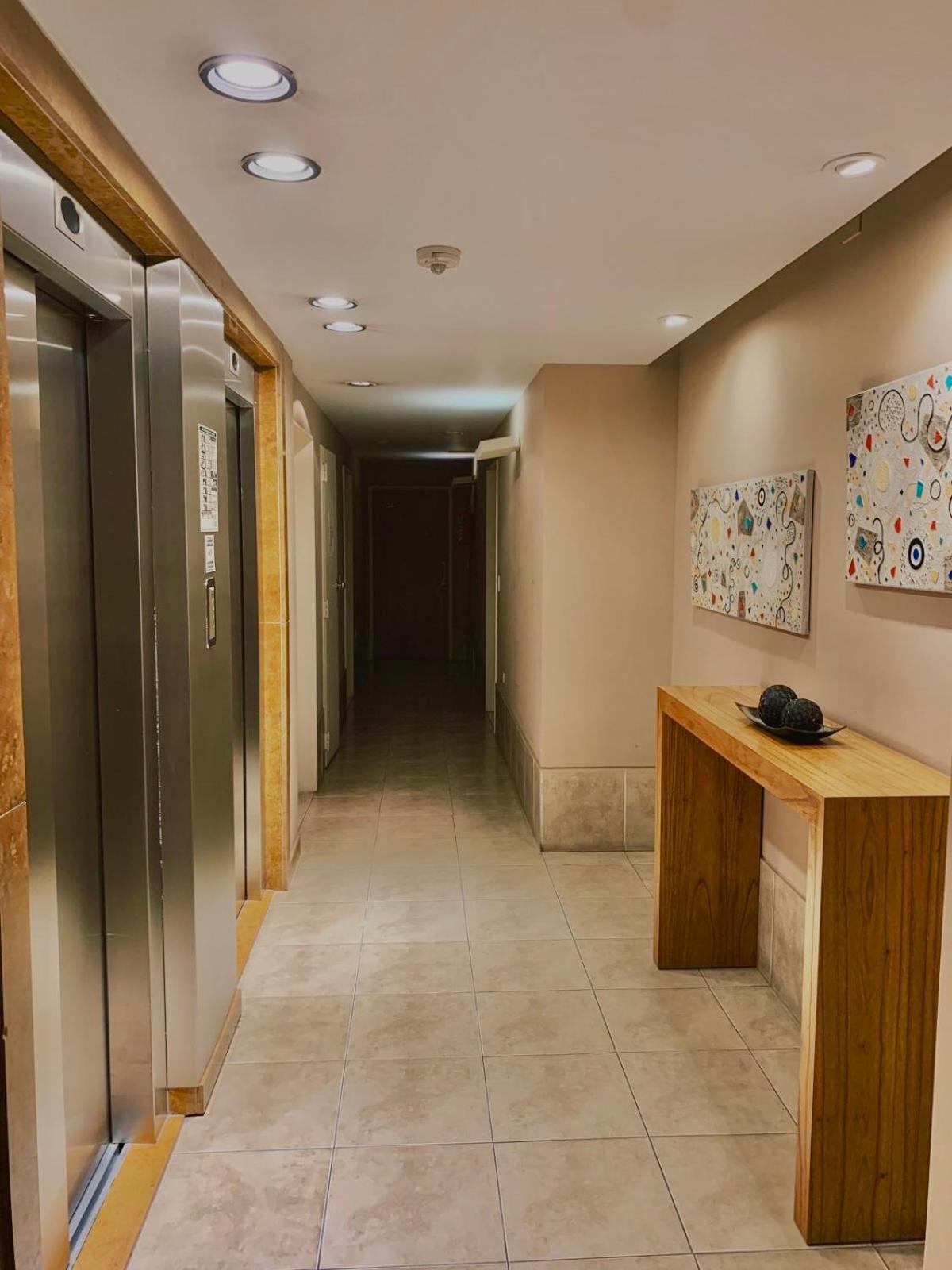 Amplio Departamento En Puerto Madero Apartamento Ciudad Autónoma de Buenos Aires