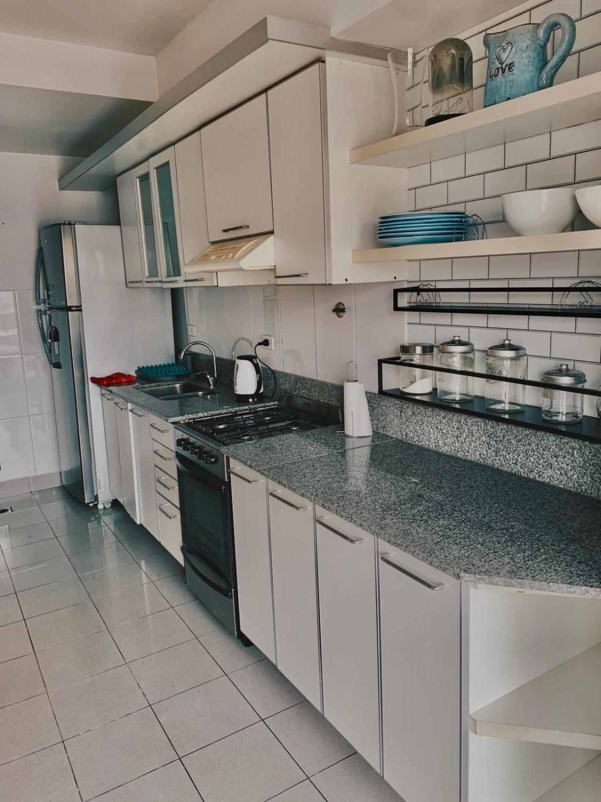Apartamento Amplio Departamento En Puerto Madero Ciudad Autónoma de Buenos Aires