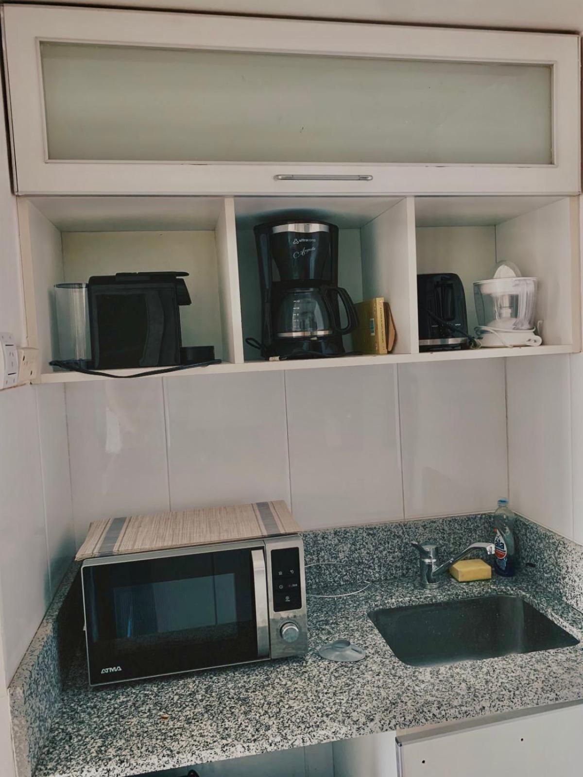 Amplio Departamento En Puerto Madero Ciudad Autónoma de Buenos Aires