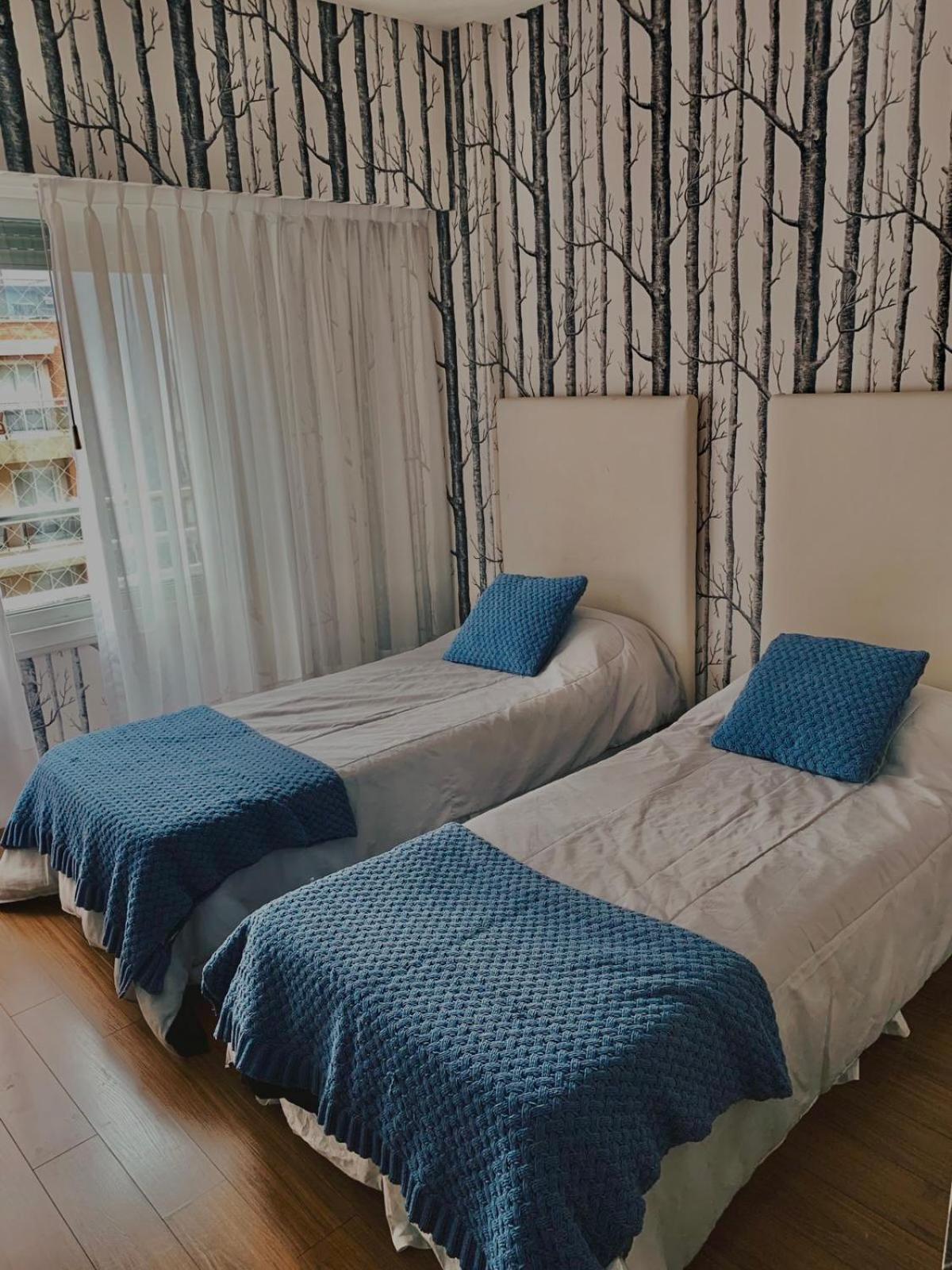 Apartamento Amplio Departamento En Puerto Madero Ciudad Autónoma de Buenos Aires